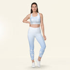 naozaj studené. legíny