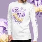 phyllorhiza. sweatshirt