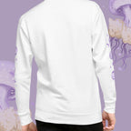 phyllorhiza. sweatshirt