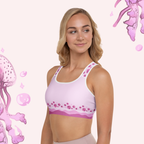 pelagia. sports bra