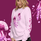 pelagia. sweatshirt