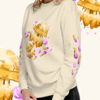mastigas. sweatshirt
