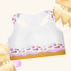 mastigas. sports bra