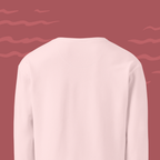 swantastic swans. sweatshirt