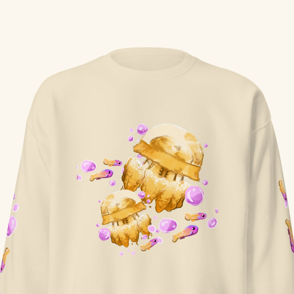 mastigas. sweatshirt