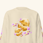 mastigas. sweatshirt