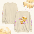 mastigas. sweatshirt