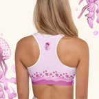 pelagia. sports bra