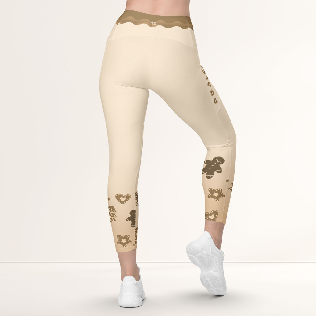 truly cozy. leggings