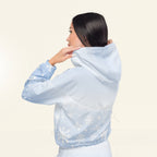 truly cold. running jacket