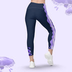 aurelia. leggings