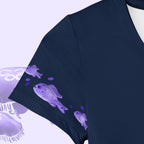 aurelia- athletic t-shirt