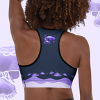 aurelia. sports bra
