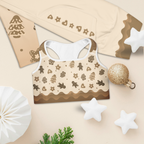 truly cozy. sports bra